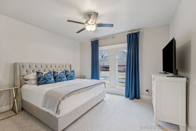 10628 S Mulberry Street, Jenks, OK 74037