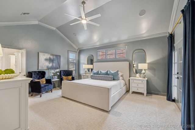 10628 S Mulberry Street, Jenks, OK 74037