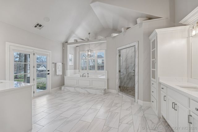 10628 S Mulberry Street, Jenks, OK 74037