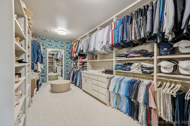 10628 S Mulberry Street, Jenks, OK 74037