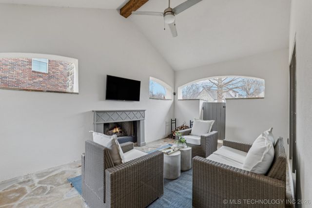 10628 S Mulberry Street, Jenks, OK 74037