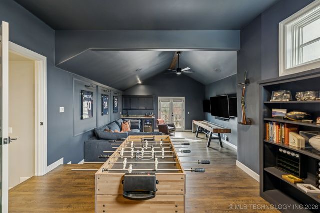 10628 S Mulberry Street, Jenks, OK 74037