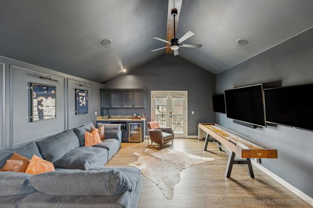 10628 S Mulberry Street, Jenks, OK 74037