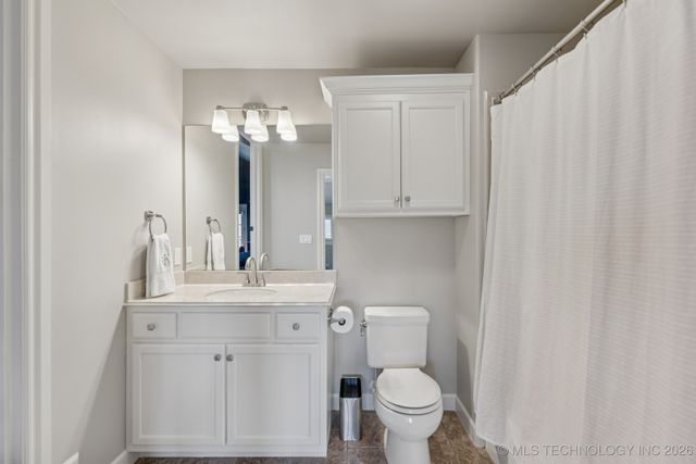 10628 S Mulberry Street, Jenks, OK 74037