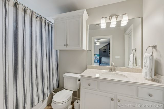 10628 S Mulberry Street, Jenks, OK 74037