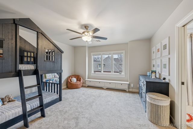 10628 S Mulberry Street, Jenks, OK 74037