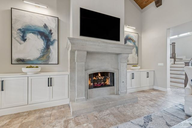 10628 S Mulberry Street, Jenks, OK 74037