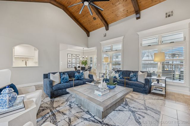 10628 S Mulberry Street, Jenks, OK 74037