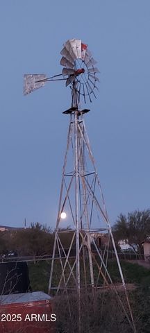 45215 N 10TH Street '-', New River, AZ 85087