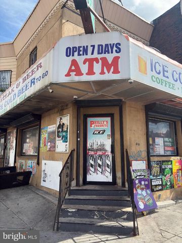 683 N 52ND ST, Philadelphia, PA 19131