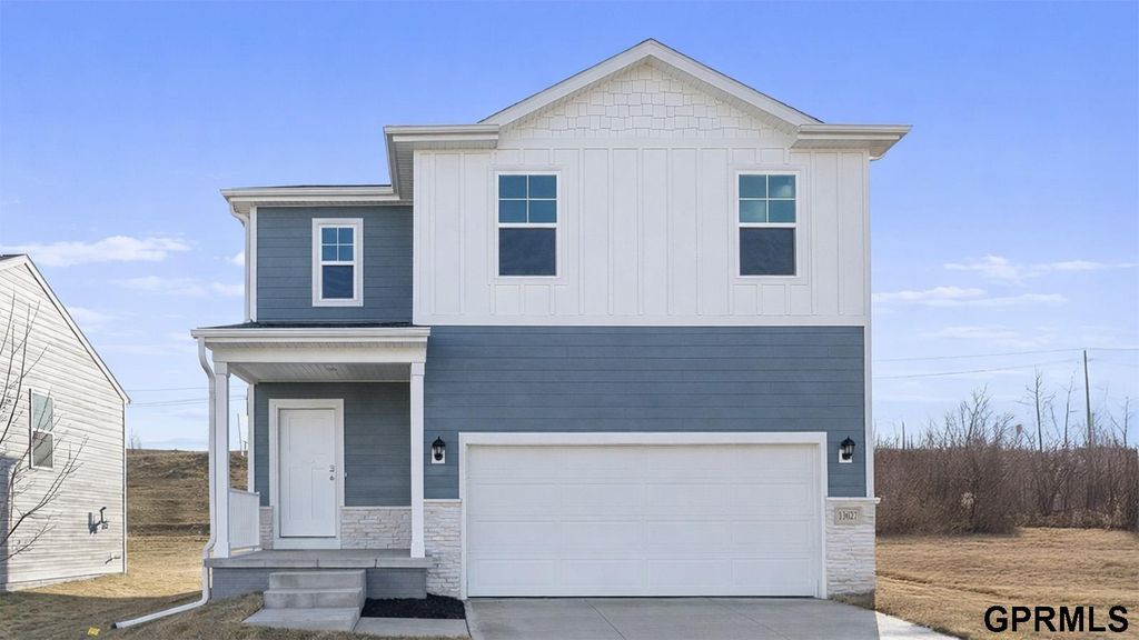 7202 N 137th Street, Omaha, NE 68142