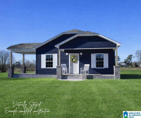 1374 COUNTY ROAD 617, Hanceville, AL 35077