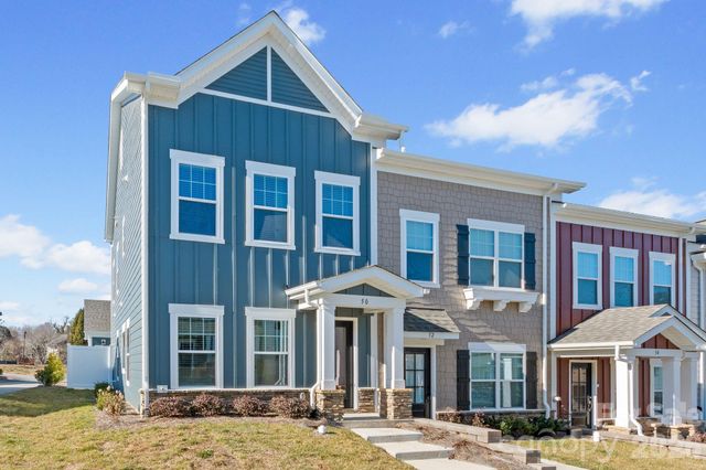 119 Cherry Springs Lane 11-A, Asheville, NC 28804