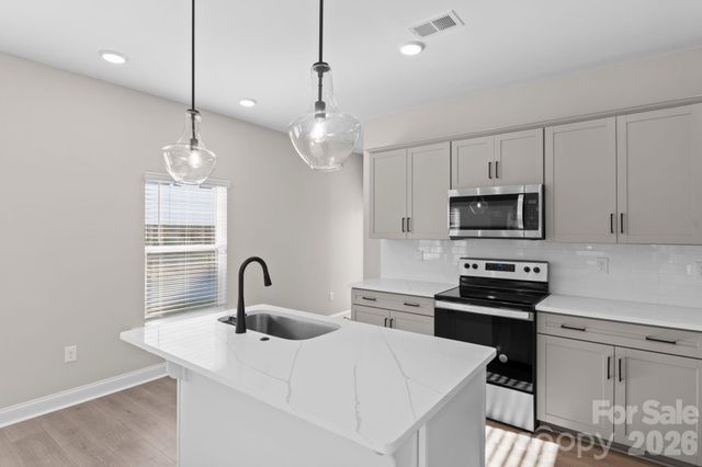 119 Cherry Springs Lane 11-A, Asheville, NC 28804