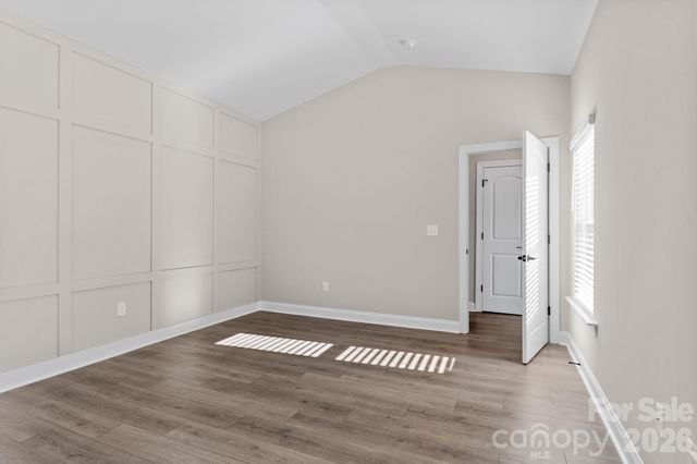 119 Cherry Springs Lane 11-A, Asheville, NC 28804