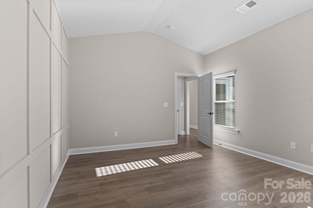 119 Cherry Springs Lane 11-A, Asheville, NC 28804