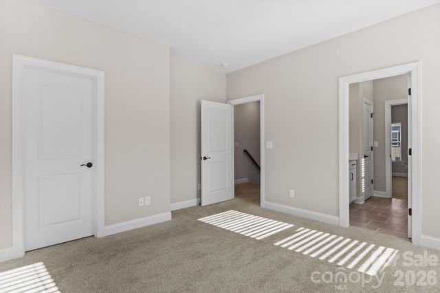 119 Cherry Springs Lane 11-A, Asheville, NC 28804