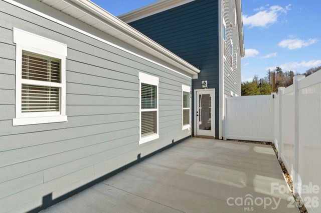 119 Cherry Springs Lane 11-A, Asheville, NC 28804