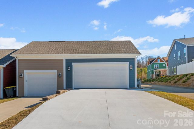 119 Cherry Springs Lane 11-A, Asheville, NC 28804