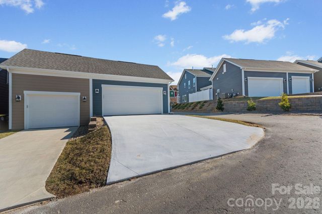 119 Cherry Springs Lane 11-A, Asheville, NC 28804