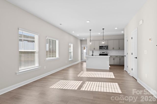 119 Cherry Springs Lane 11-A, Asheville, NC 28804