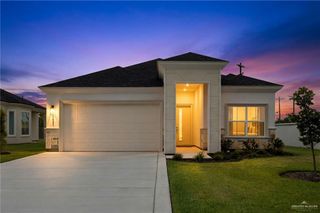 2320 Cardinal Drive, Weslaco, TX 78599