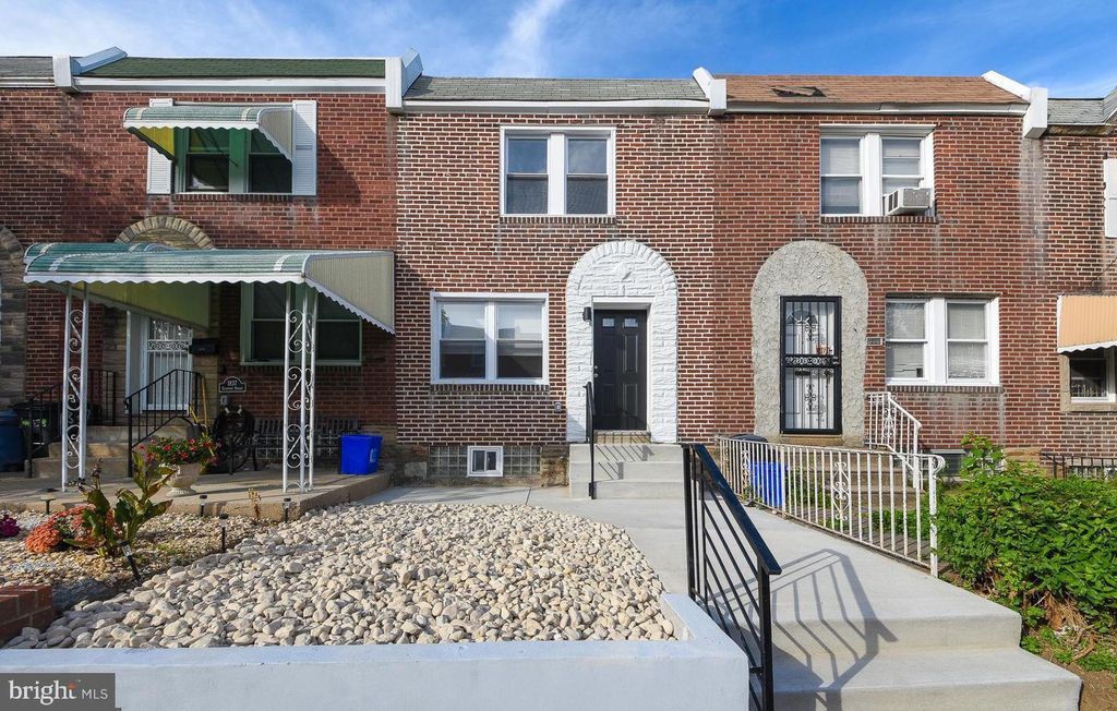 1835 GLENIFER ST, Philadelphia, PA 19141