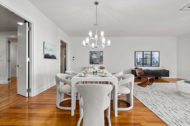 500 Atlantic Ave 18P, Boston, MA 02210