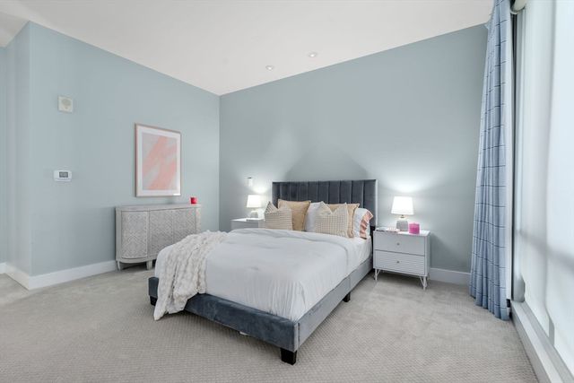 500 Atlantic Ave 18P, Boston, MA 02210