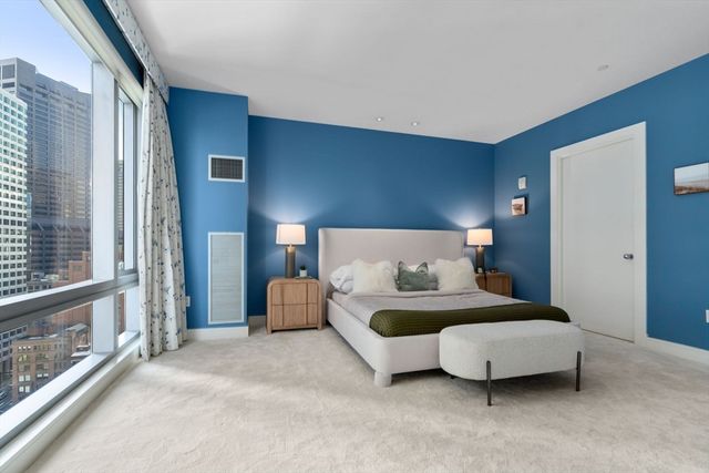 500 Atlantic Ave 18P, Boston, MA 02210