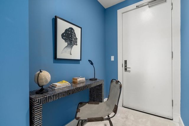 500 Atlantic Ave 18P, Boston, MA 02210