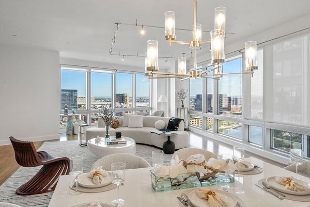500 Atlantic Ave 18P, Boston, MA 02210