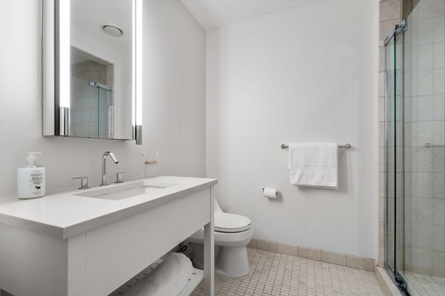 500 Atlantic Ave 18P, Boston, MA 02210
