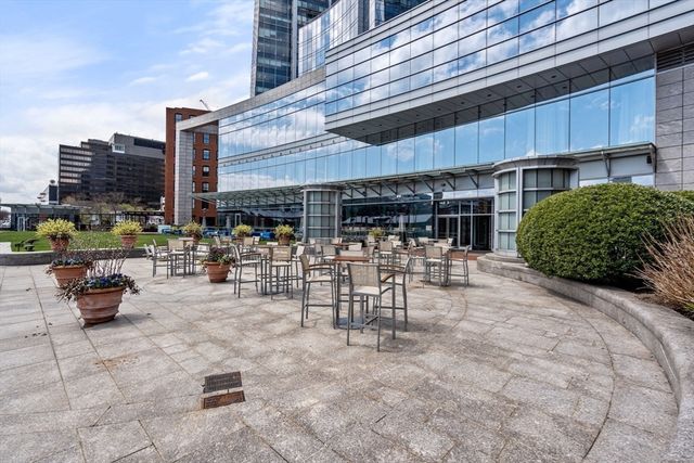 500 Atlantic Ave 18P, Boston, MA 02210