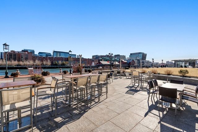 500 Atlantic Ave 18P, Boston, MA 02210