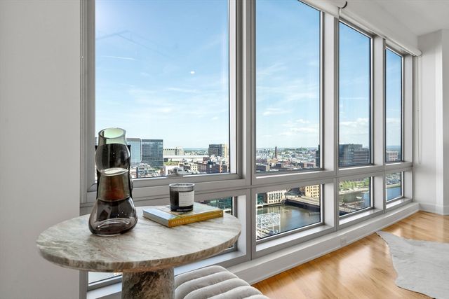 500 Atlantic Ave 18P, Boston, MA 02210