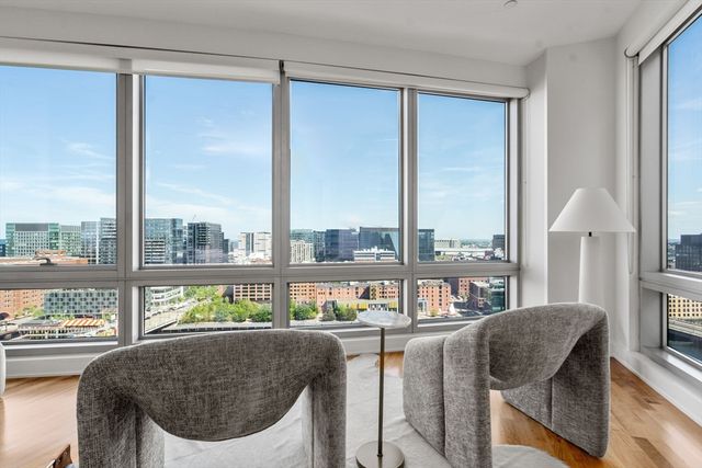 500 Atlantic Ave 18P, Boston, MA 02210