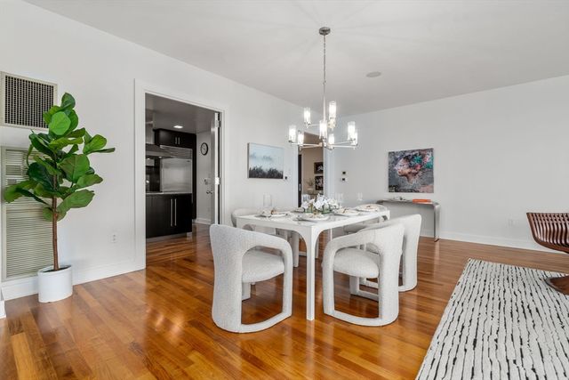 500 Atlantic Ave 18P, Boston, MA 02210