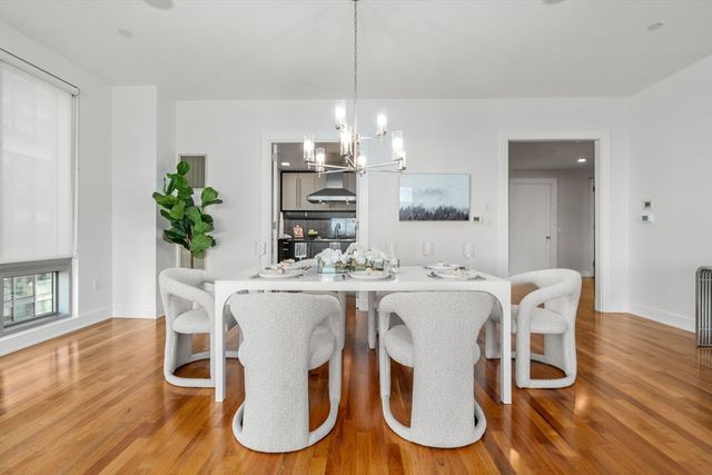 500 Atlantic Ave 18P, Boston, MA 02210