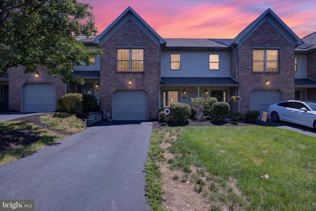 236 TIMBER VIEW DR, Harrisburg, PA 17110
