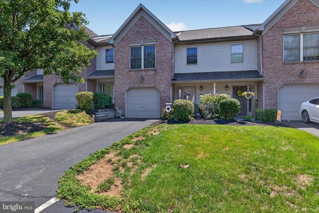 236 TIMBER VIEW DR, Harrisburg, PA 17110