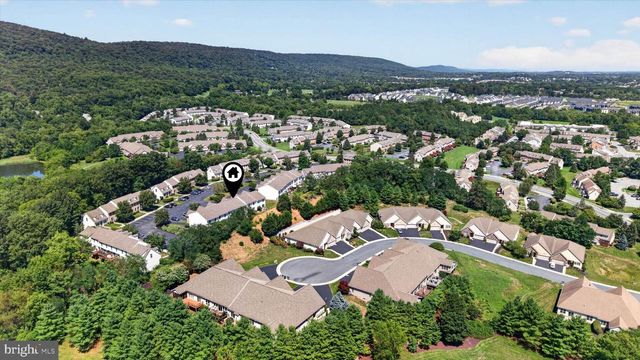 236 TIMBER VIEW DR, Harrisburg, PA 17110