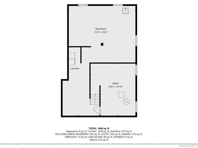 254 Merrifield Avenue, Oceanside, NY 11572
