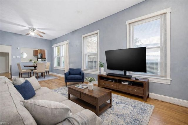 1406 Crawford PW, Portsmouth, VA 23704