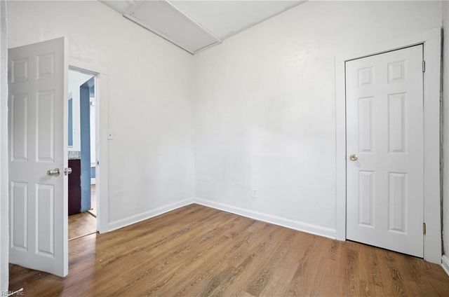 1406 Crawford PW, Portsmouth, VA 23704