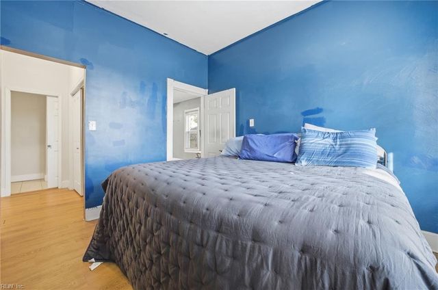 1406 Crawford PW, Portsmouth, VA 23704