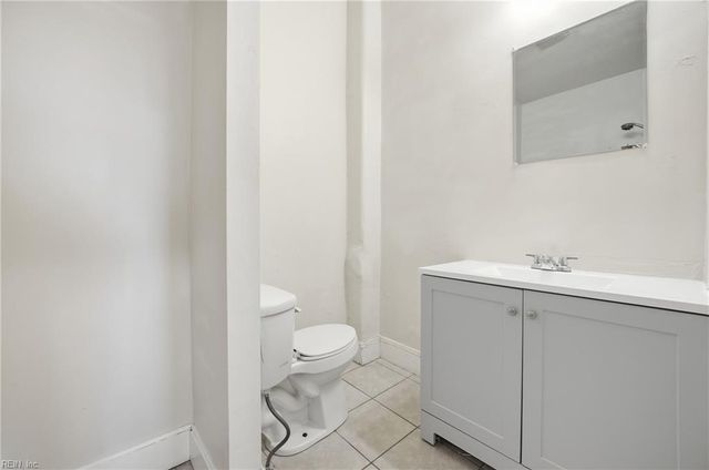 1406 Crawford PW, Portsmouth, VA 23704