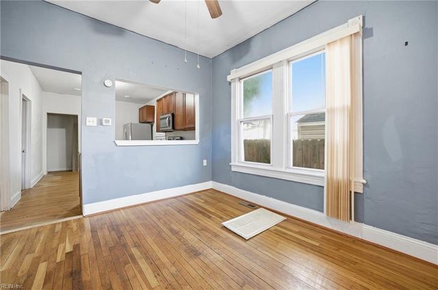 1406 Crawford PW, Portsmouth, VA 23704