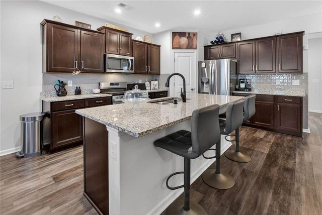 538 Princeton, Palmetto, GA 30268