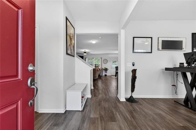 538 Princeton, Palmetto, GA 30268